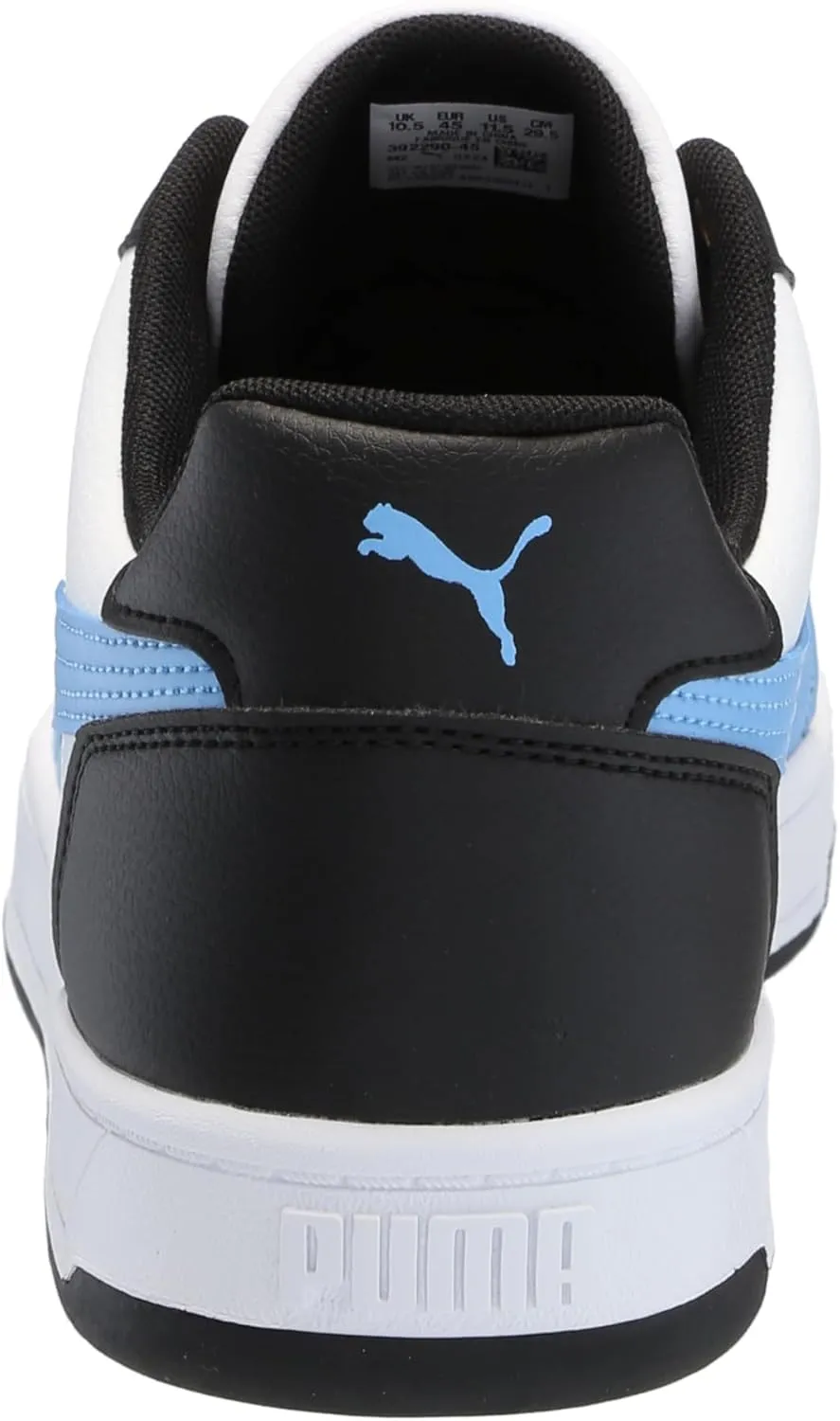 PUMA Men's Caven 2.0 Sneaker