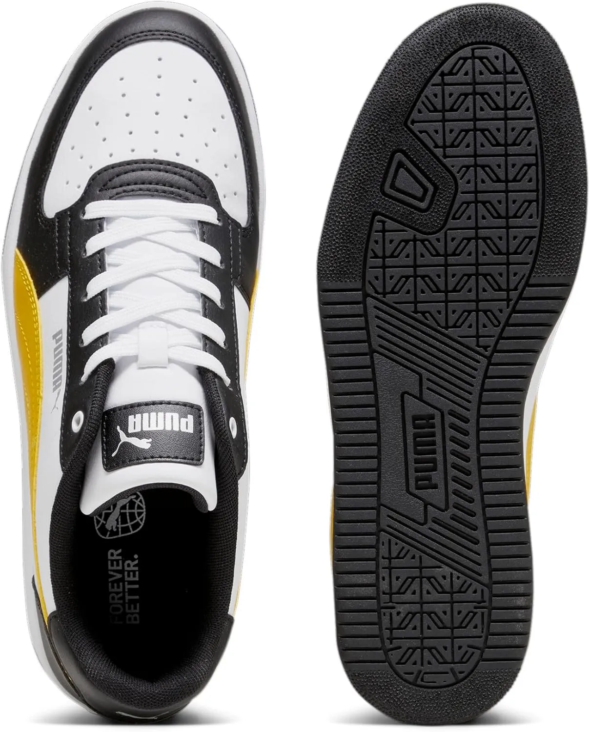 PUMA Men's Caven 2.0 Sneaker