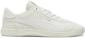 Puma Mens Club 5V5 Nubuck Lace Up Sneakers Shoes Casual - Black