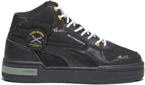 PUMA Porsche Legacy California Pro Mid Garage Crew