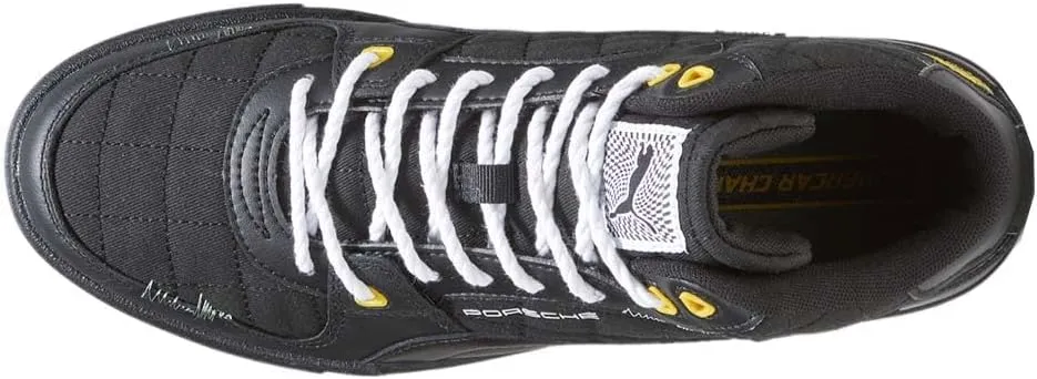 PUMA Porsche Legacy California Pro Mid Garage Crew