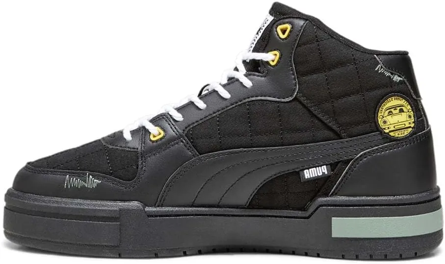 PUMA Porsche Legacy California Pro Mid Garage Crew