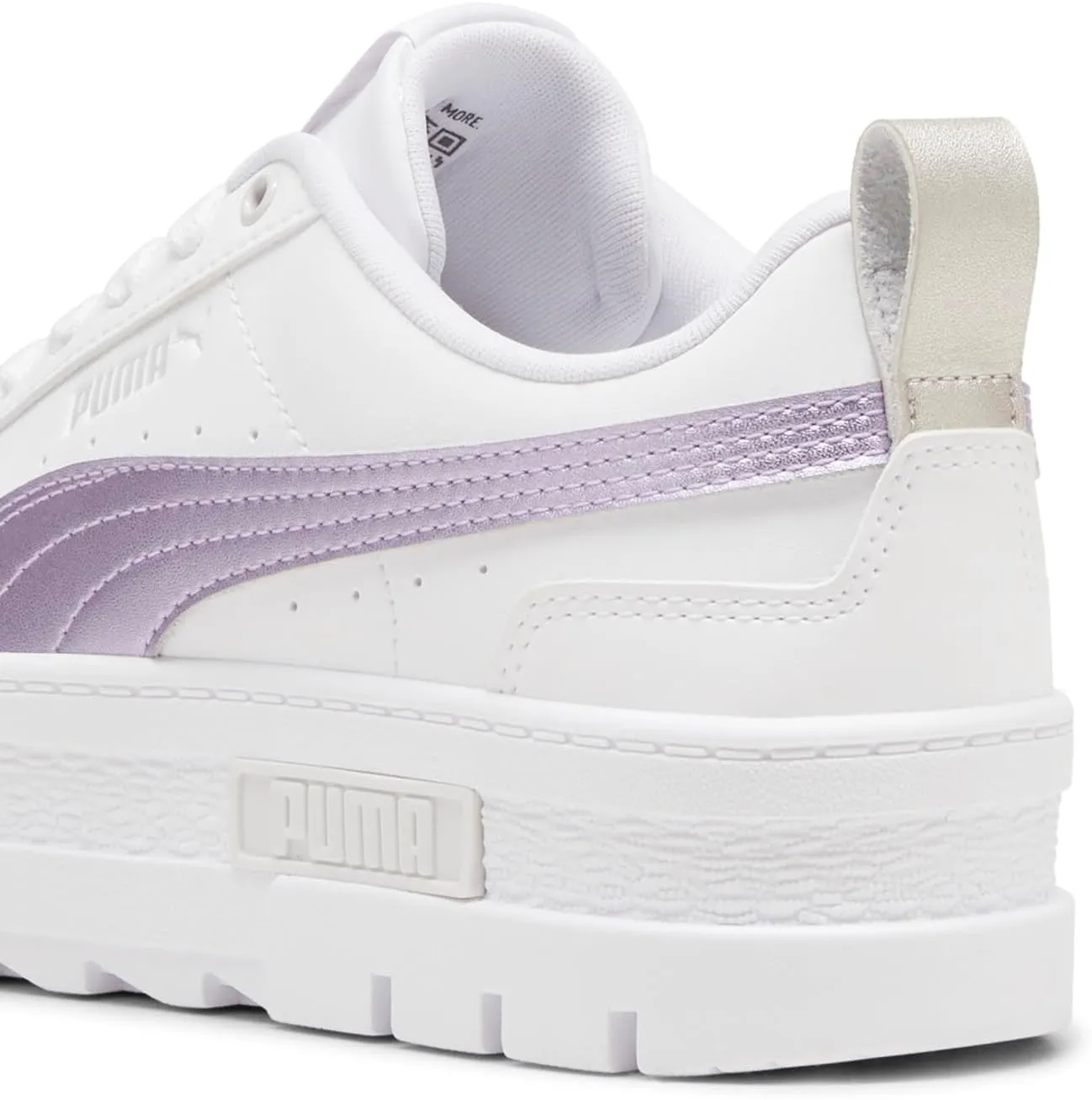 PUMA Women's Mayze Sneakers