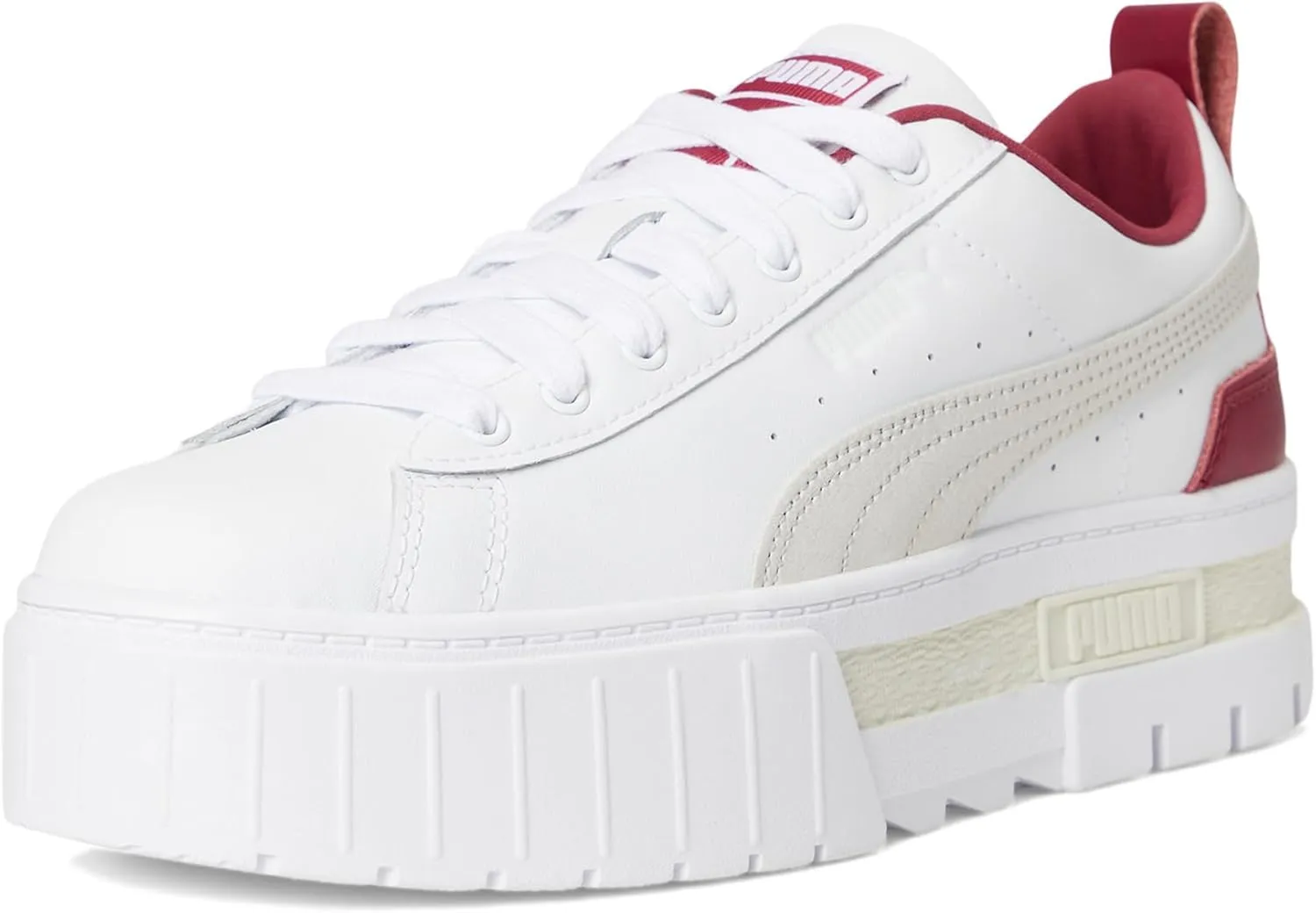 PUMA Women's Mayze Sneakers