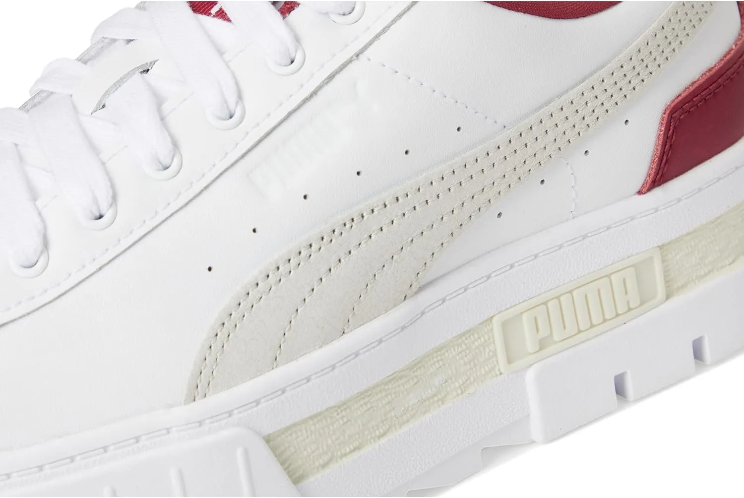 PUMA Women's Mayze Sneakers