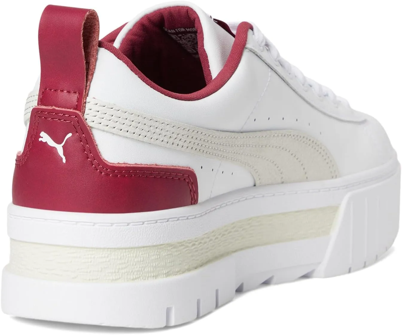 PUMA Women's Mayze Sneakers