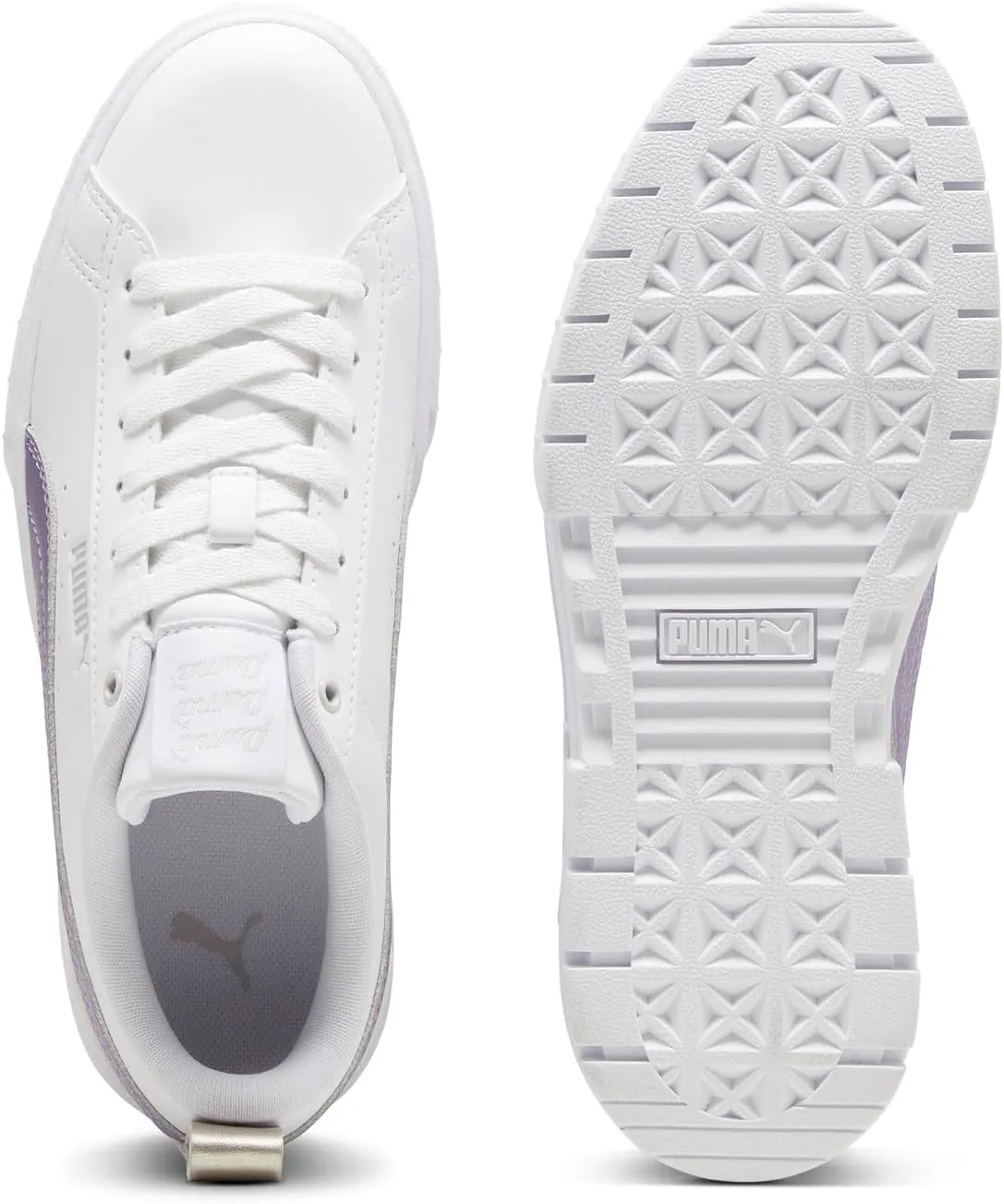 PUMA Women's Mayze Sneakers