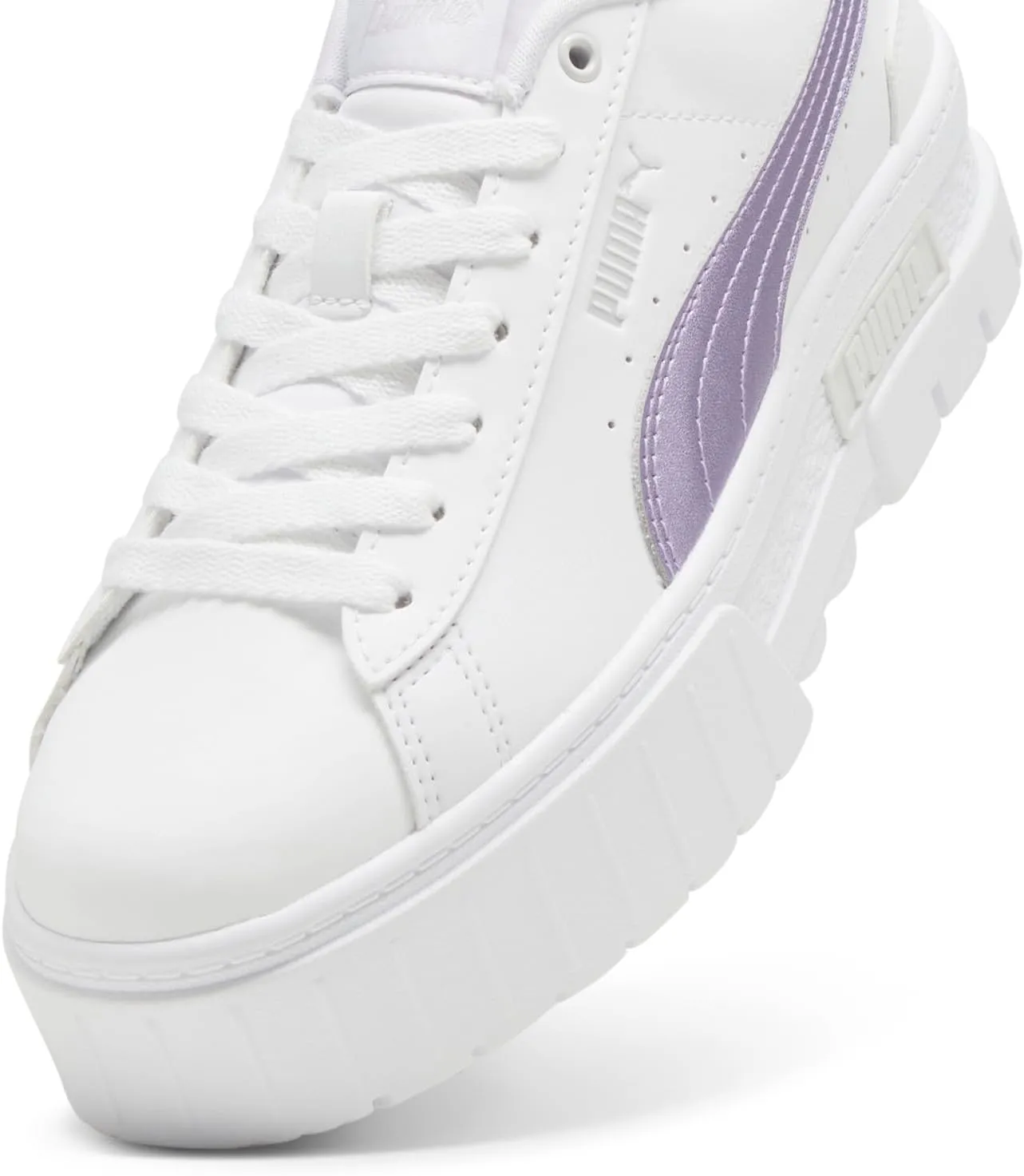 PUMA Women's Mayze Sneakers