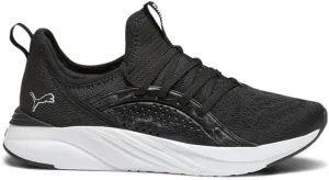 PUMA Womens Softride Sophia 2 Marbleized Running Sneakers Shoes - Black - Size 7 M
