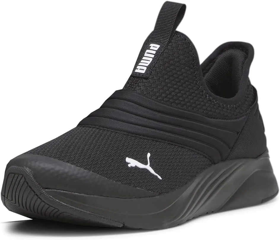 PUMA Womens Softride Sophia 2 Slip On Sneakers Shoes Casual - Pink