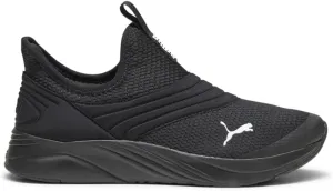 PUMA Womens Softride Sophia 2 Slip On Sneakers Shoes Casual - Pink
