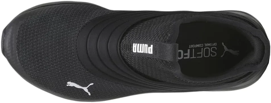 PUMA Womens Softride Sophia 2 Slip On Sneakers Shoes Casual - Pink
