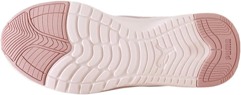 PUMA Womens Softride Sophia 2 Slip On Sneakers Shoes Casual - Pink