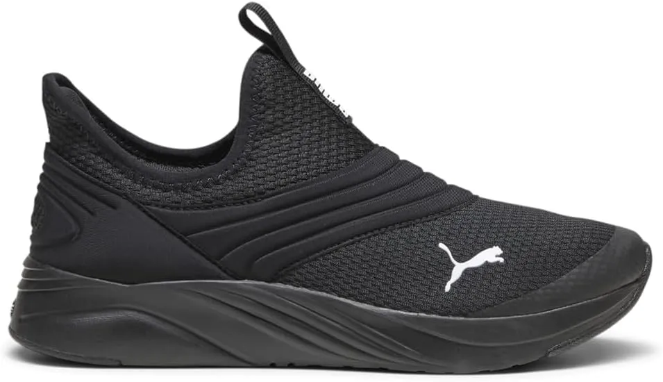 PUMA Womens Softride Sophia 2 Slip On Sneakers Shoes Casual - Pink