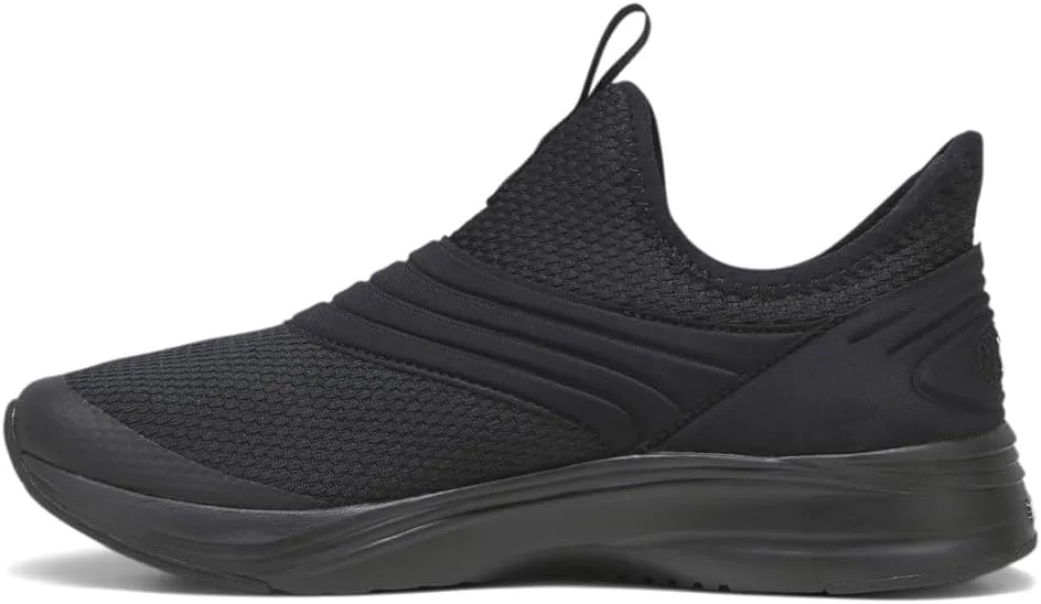 PUMA Womens Softride Sophia 2 Slip On Sneakers Shoes Casual - Pink
