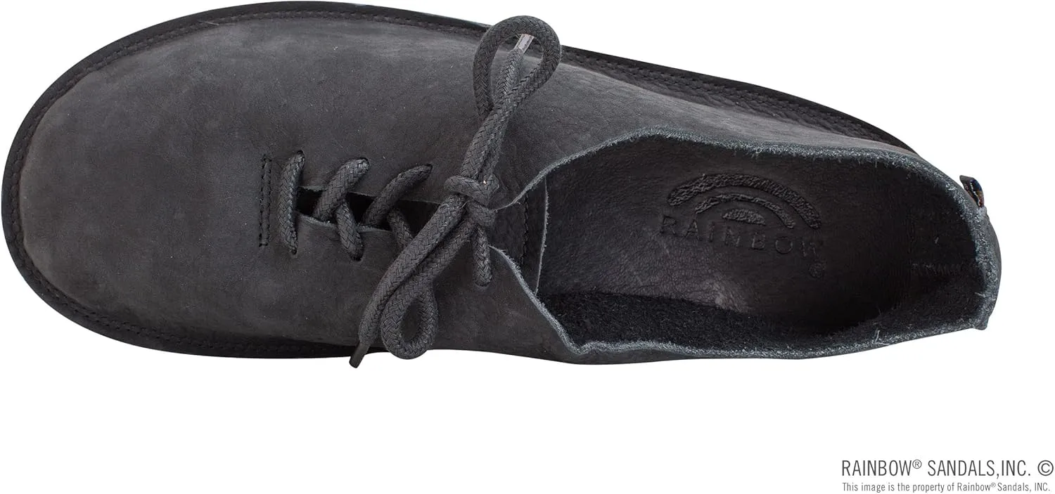 Rainbow Sandals Men's Mocca Shoe, Expresso, Men's Parent
