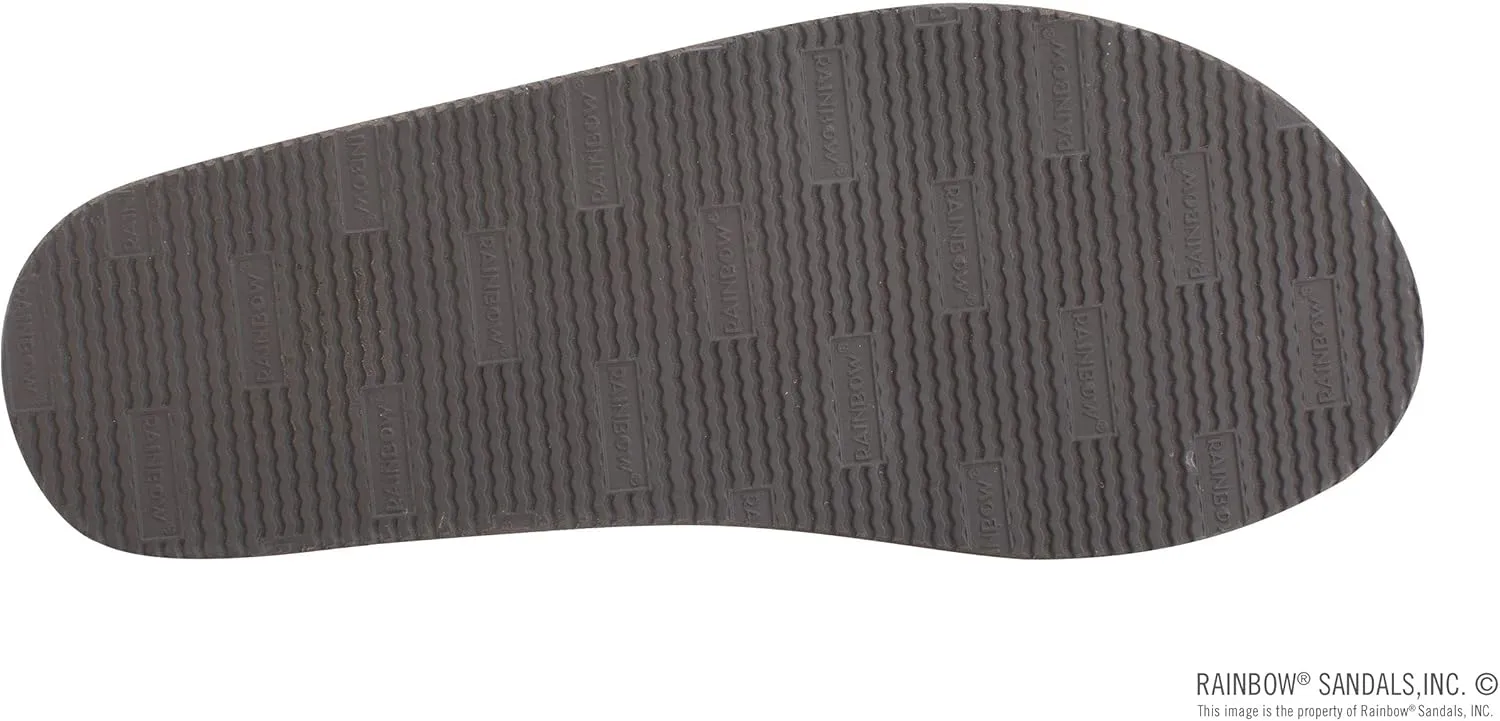Rainbow Sandals Women's Double Layer Premier Leather Sandals w/Arch Support