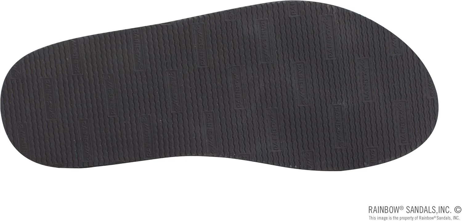 Rainbow Sandals Women's Double Layer Premier Leather Sandals w/Arch Support