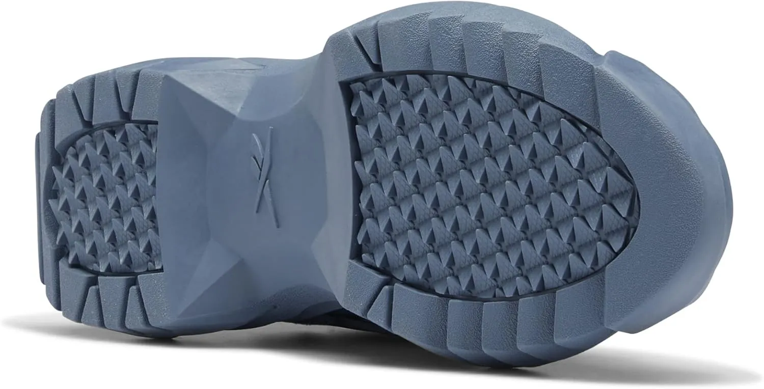 Reebok Girl's Cardi B Club C V2 Sneaker