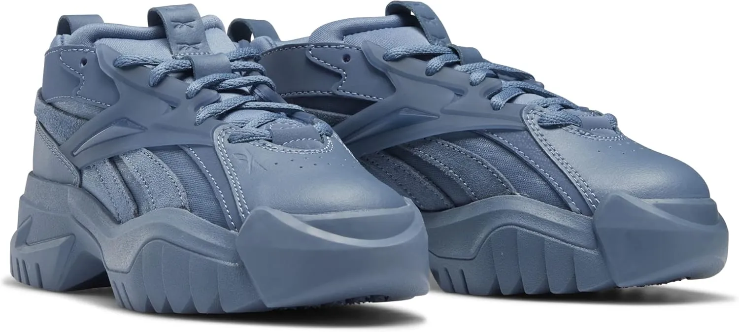 Reebok Girl's Cardi B Club C V2 Sneaker