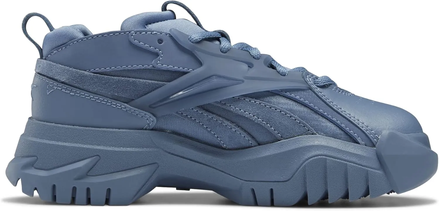 Reebok Girl's Cardi B Club C V2 Sneaker