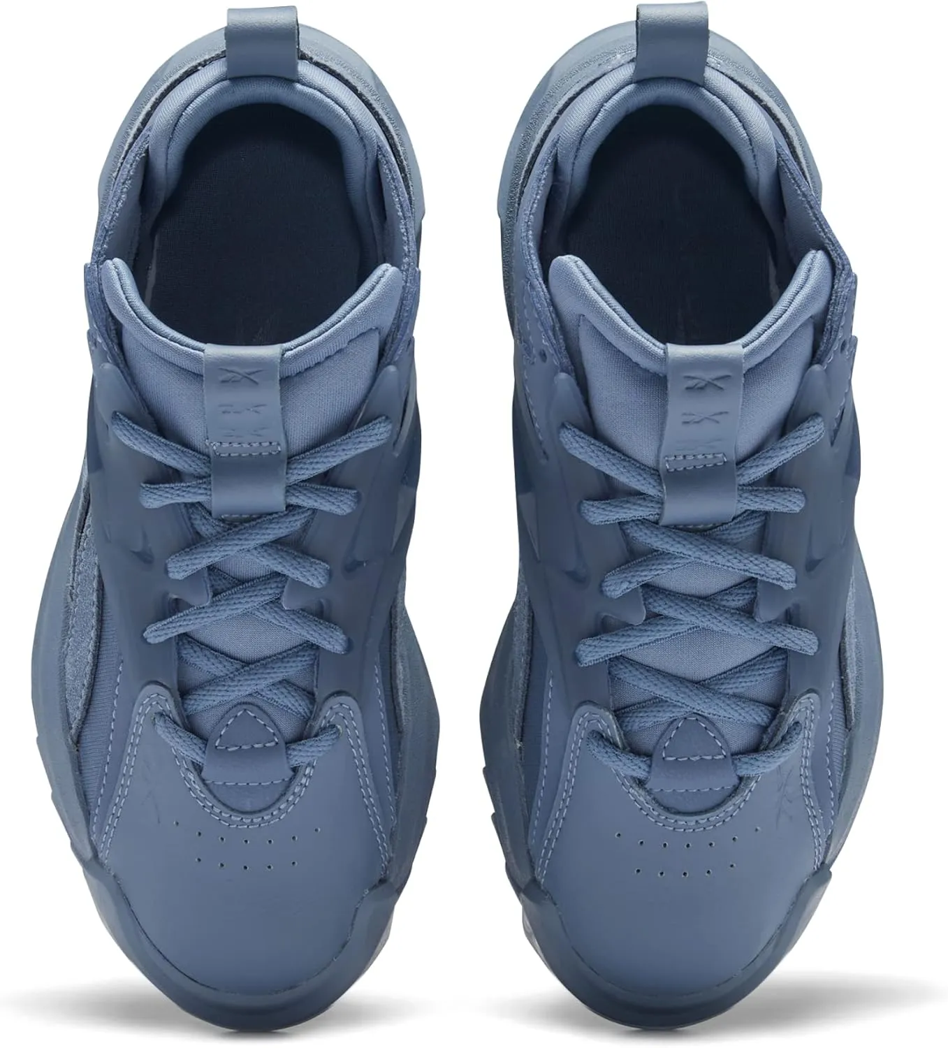 Reebok Girl's Cardi B Club C V2 Sneaker