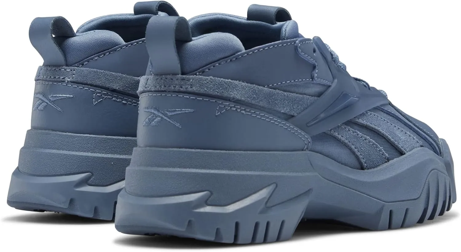 Reebok Girl's Cardi B Club C V2 Sneaker