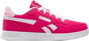 Reebok Girl's Court Advance Sneaker