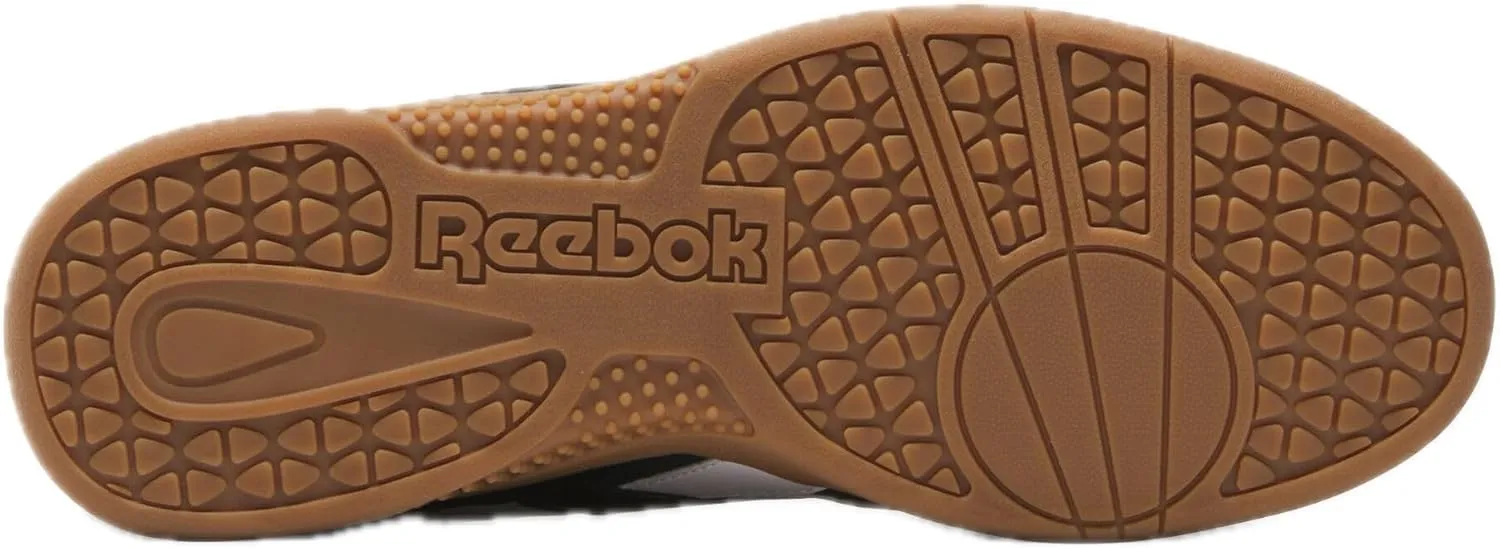 Reebok Unisex-Adult Hammer Street Sneaker