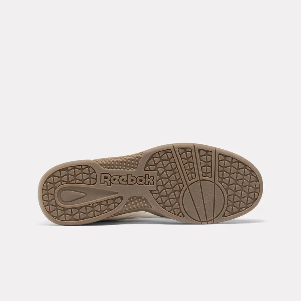 Reebok Unisex-Adult Hammer Street Sneaker