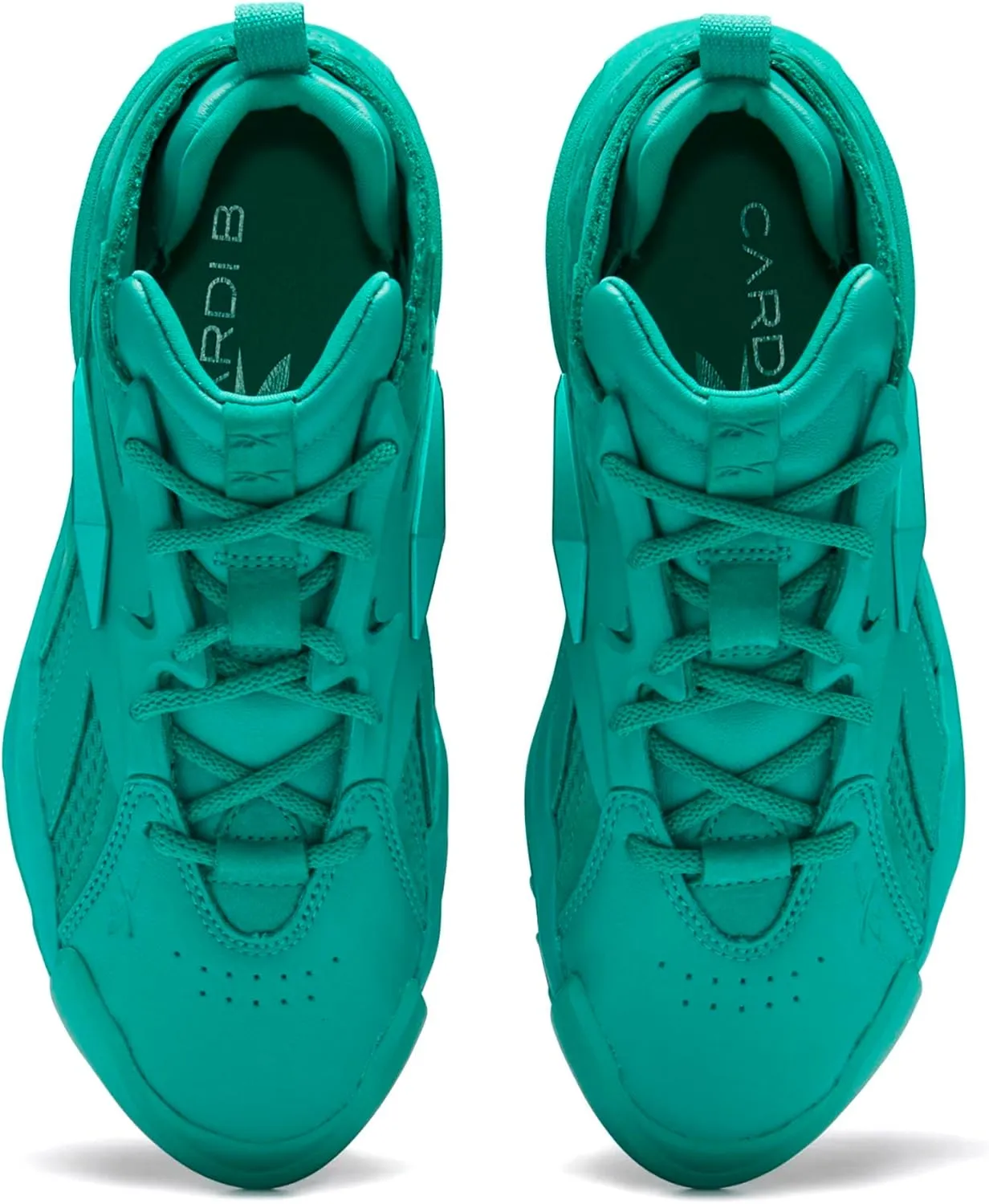 Reebok Women's Cardi B Club C V2 Sneaker