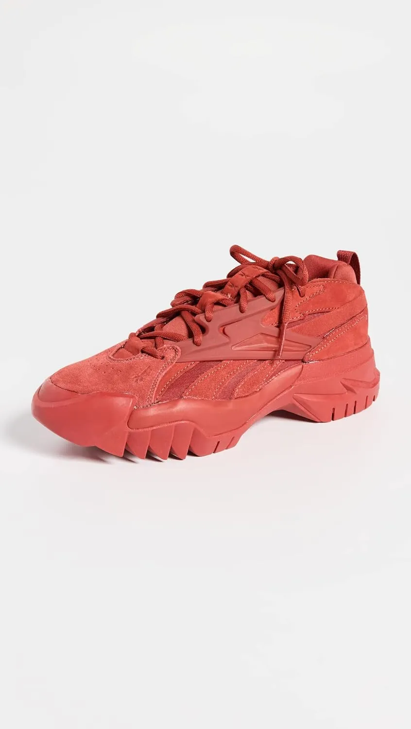 Reebok Women's Cardi B Club C V2 Sneaker