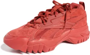 Reebok Women's Cardi B Club C V2 Sneaker
