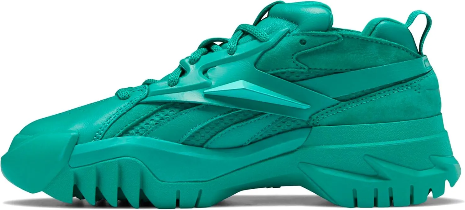 Reebok Women's Cardi B Club C V2 Sneaker