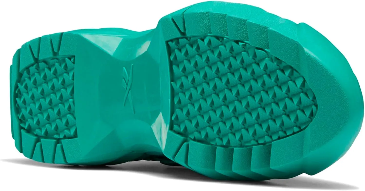 Reebok Women's Cardi B Club C V2 Sneaker