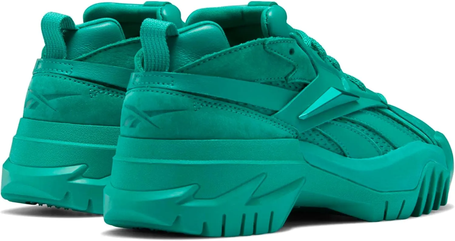 Reebok Women's Cardi B Club C V2 Sneaker