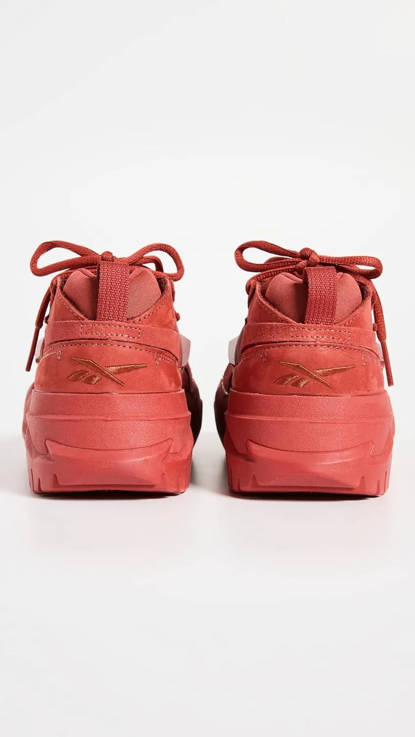 Reebok Women's Cardi B Club C V2 Sneaker