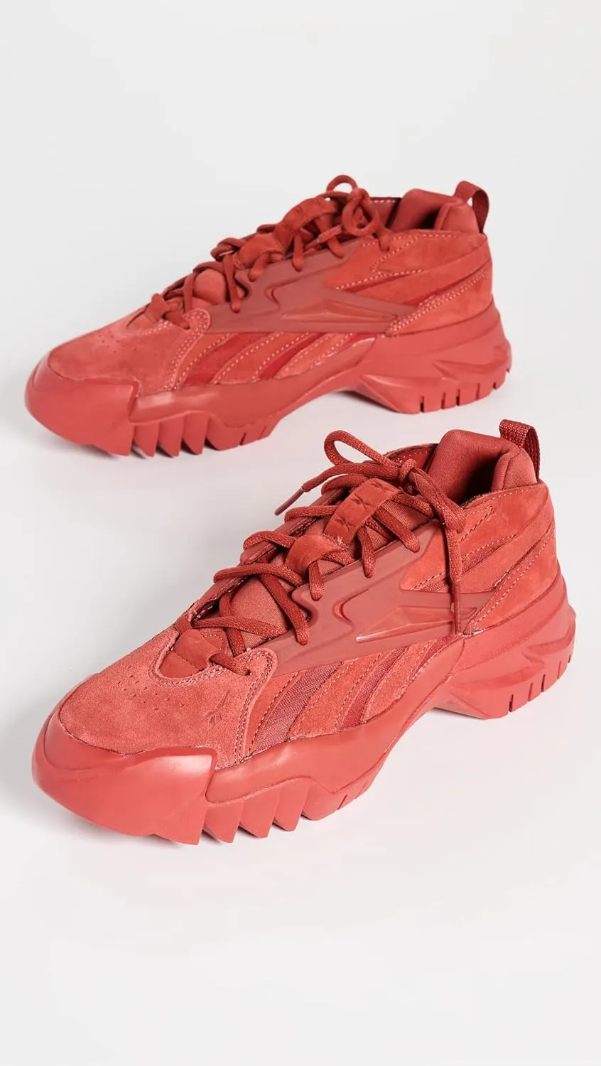 Reebok Women's Cardi B Club C V2 Sneaker