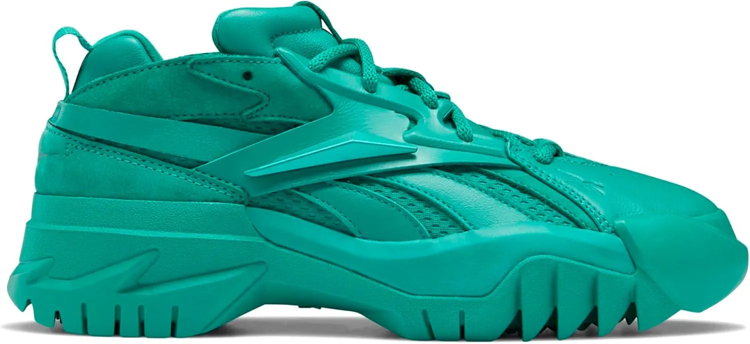 Reebok Women's Cardi B Club C V2 Sneaker