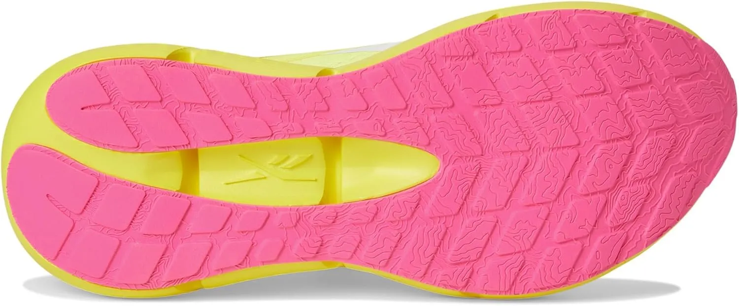 Reebok Women's Zignition Sneaker