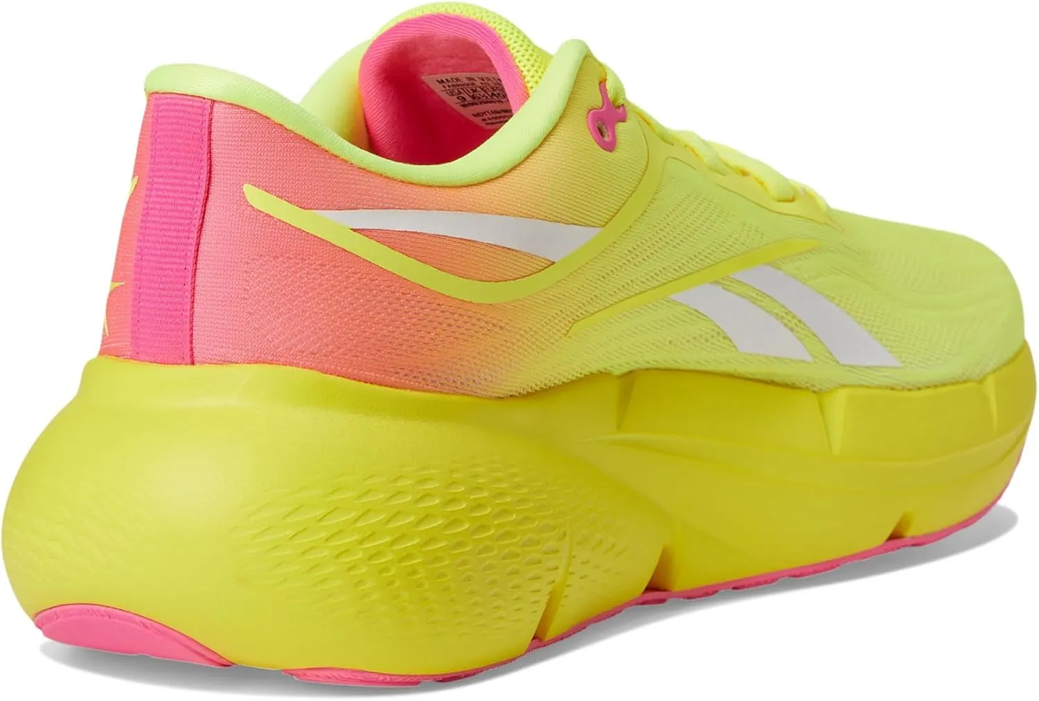 Reebok Women's Zignition Sneaker