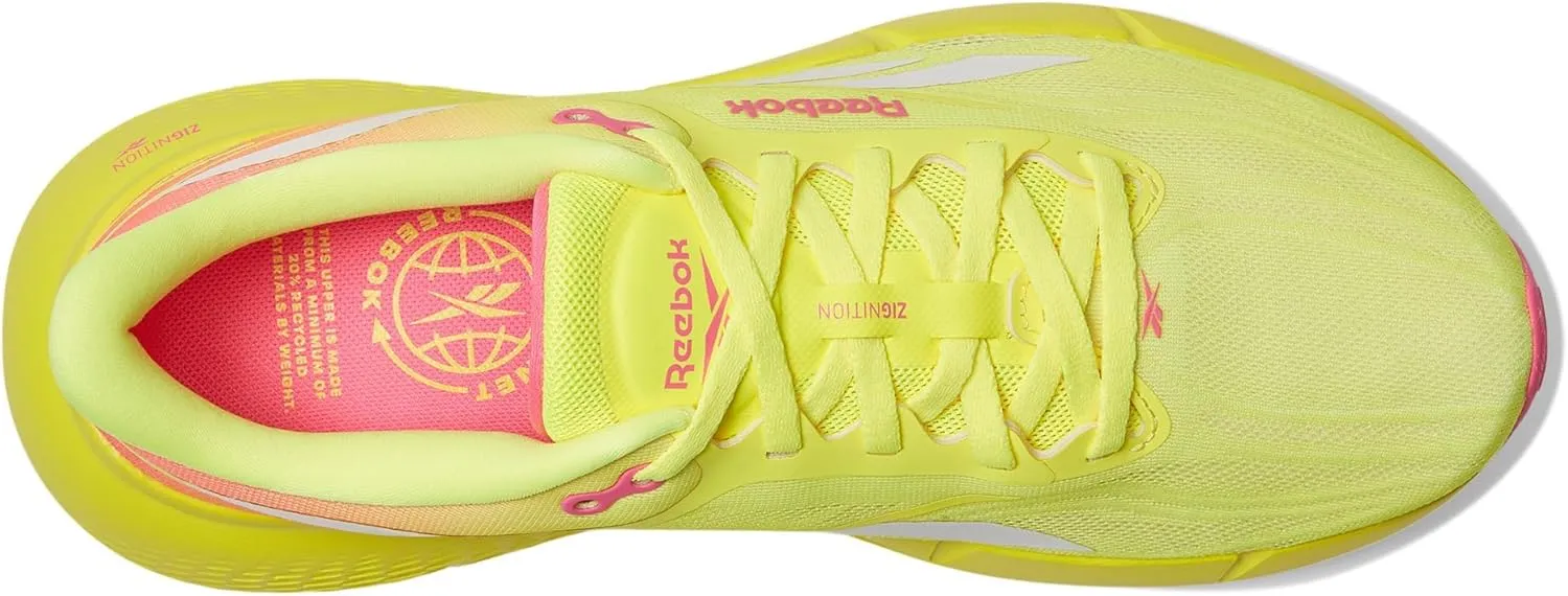 Reebok Women's Zignition Sneaker