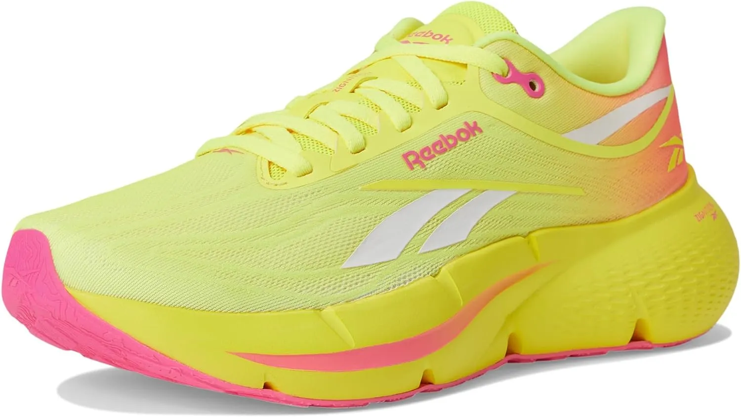 Reebok Women's Zignition Sneaker