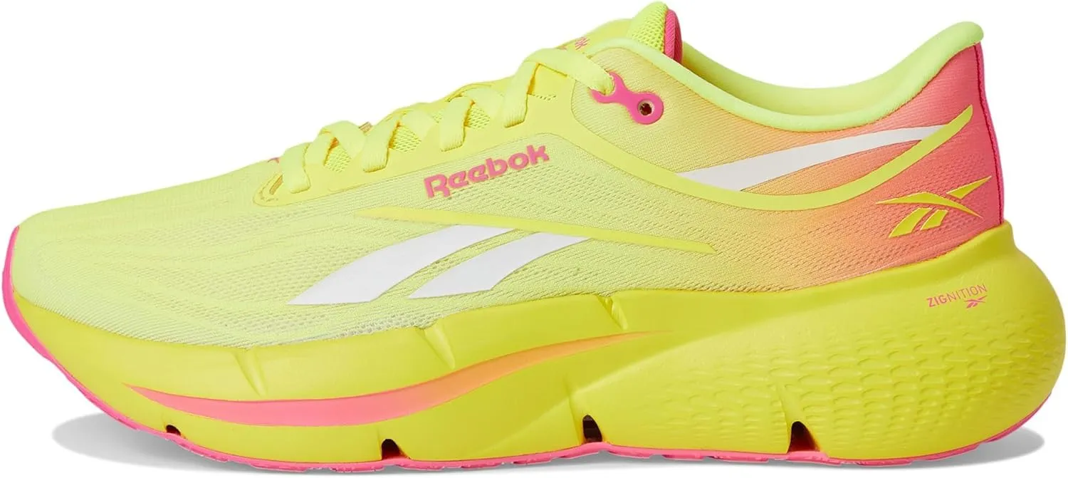 Reebok Women's Zignition Sneaker