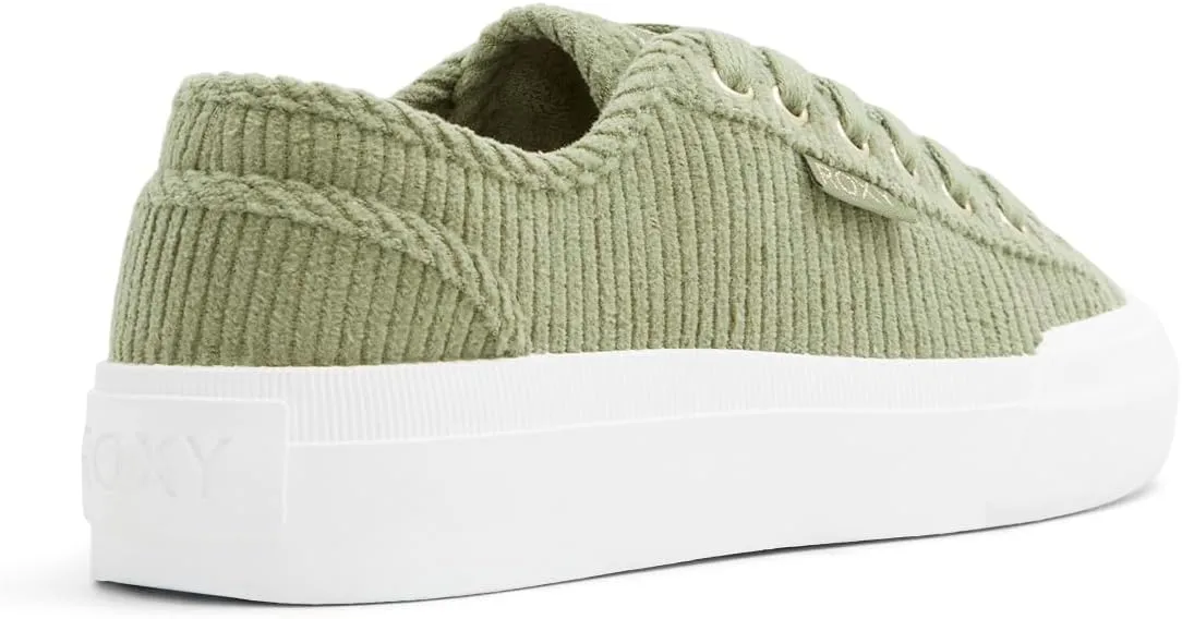 Roxy Women's Marina Sneaker