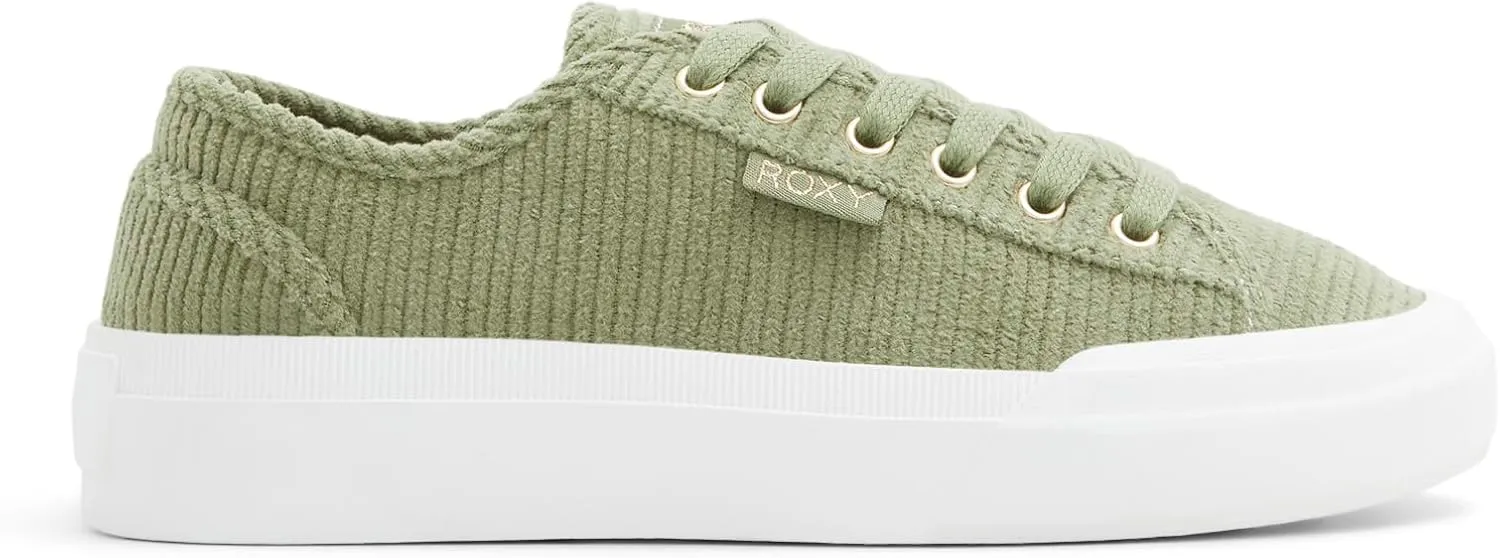 Roxy Women's Marina Sneaker