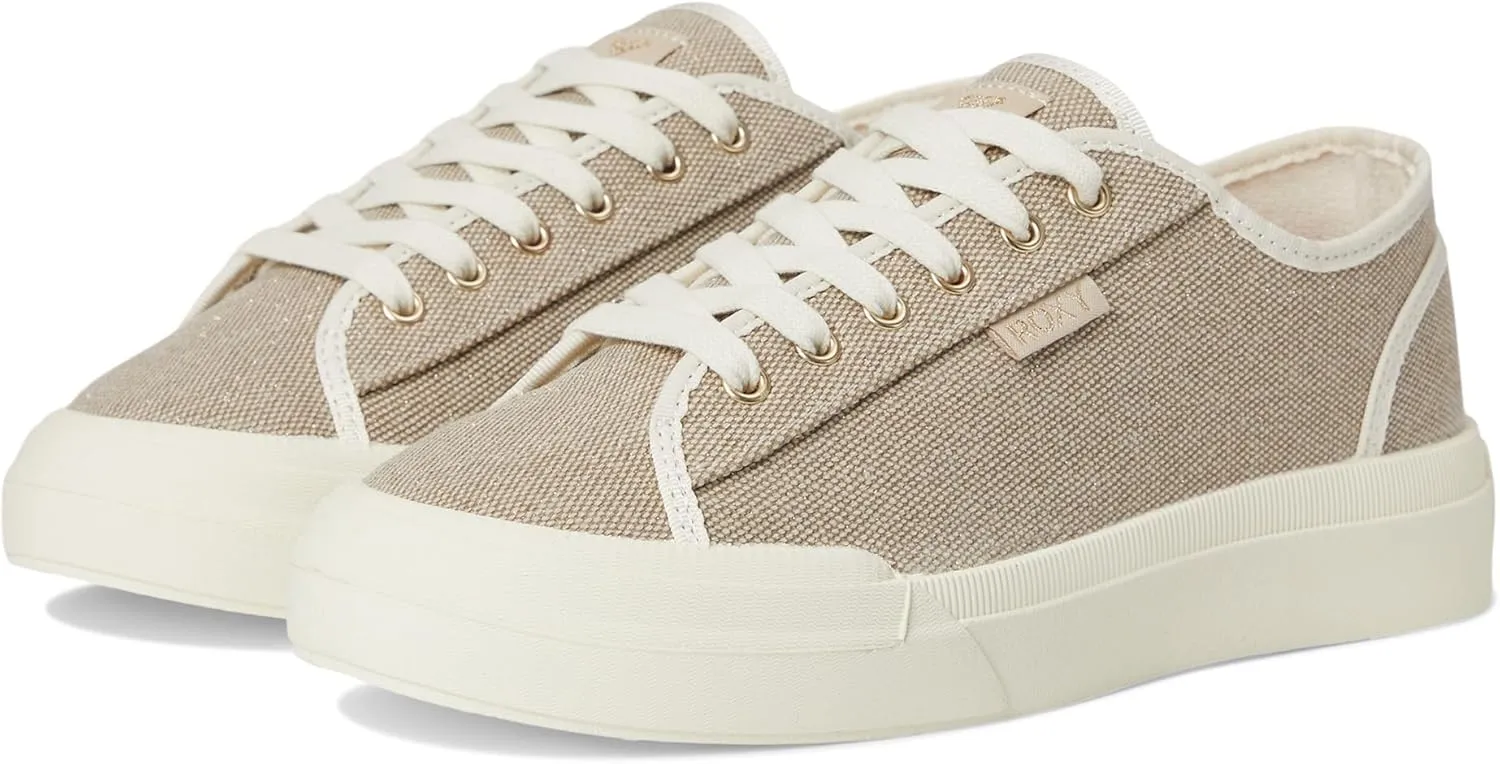 Roxy Women's Marina Sneaker