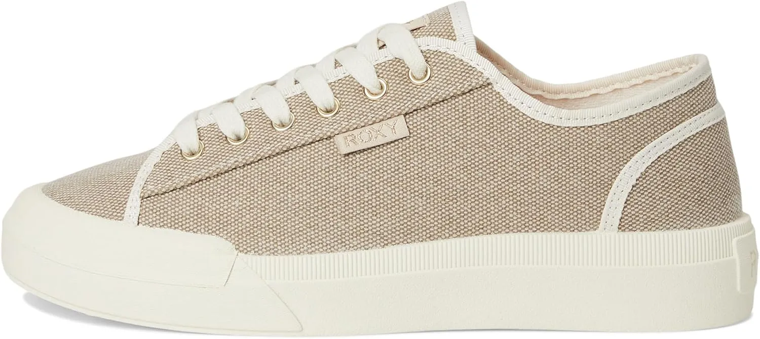 Roxy Women's Marina Sneaker