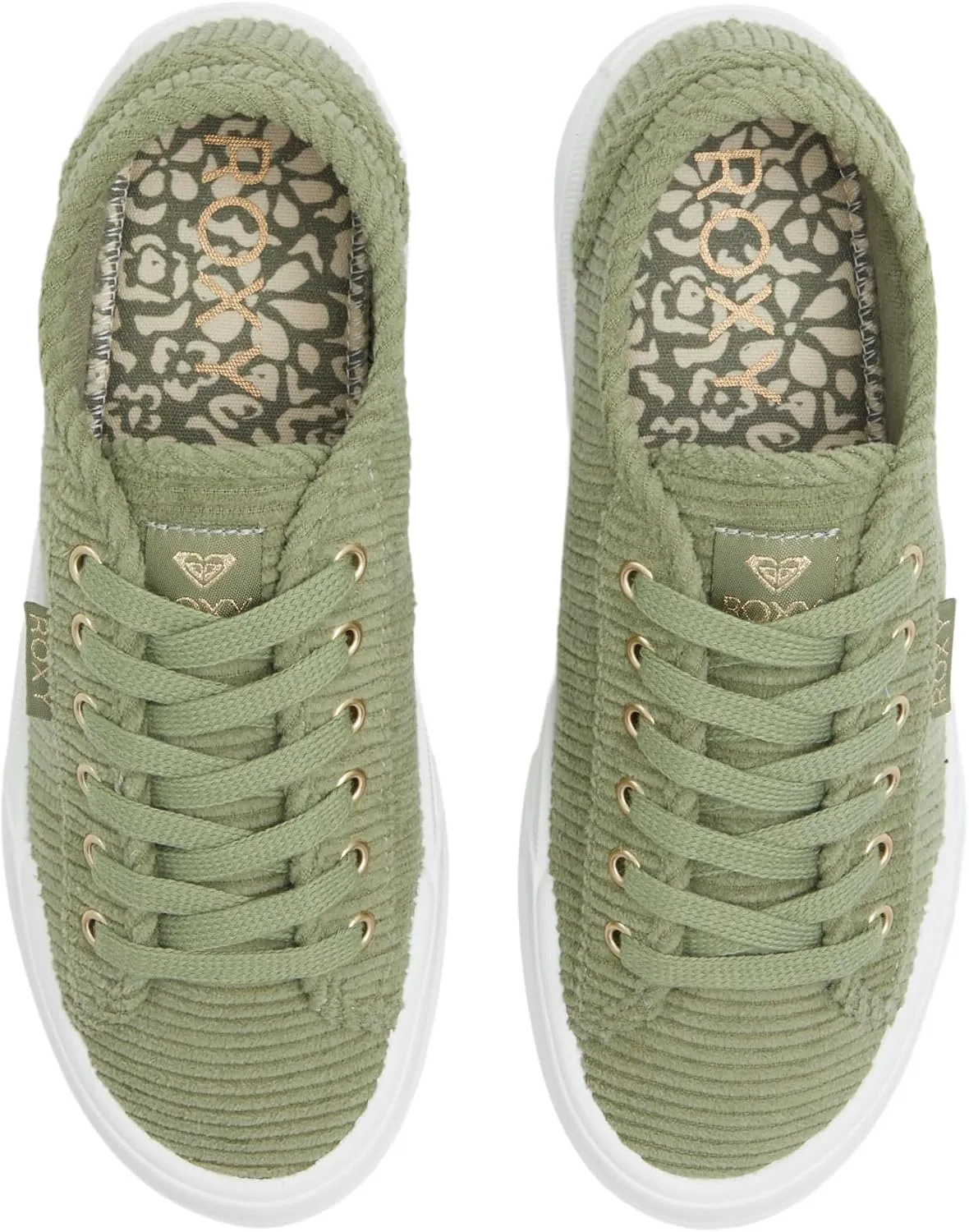 Roxy Women's Marina Sneaker