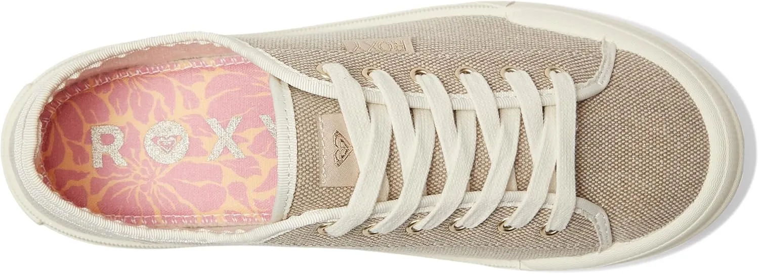 Roxy Women's Marina Sneaker